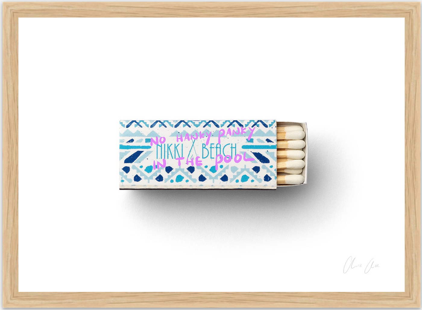 Nikki Beach iii