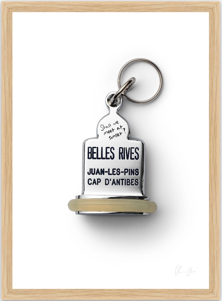 Belles Rives i