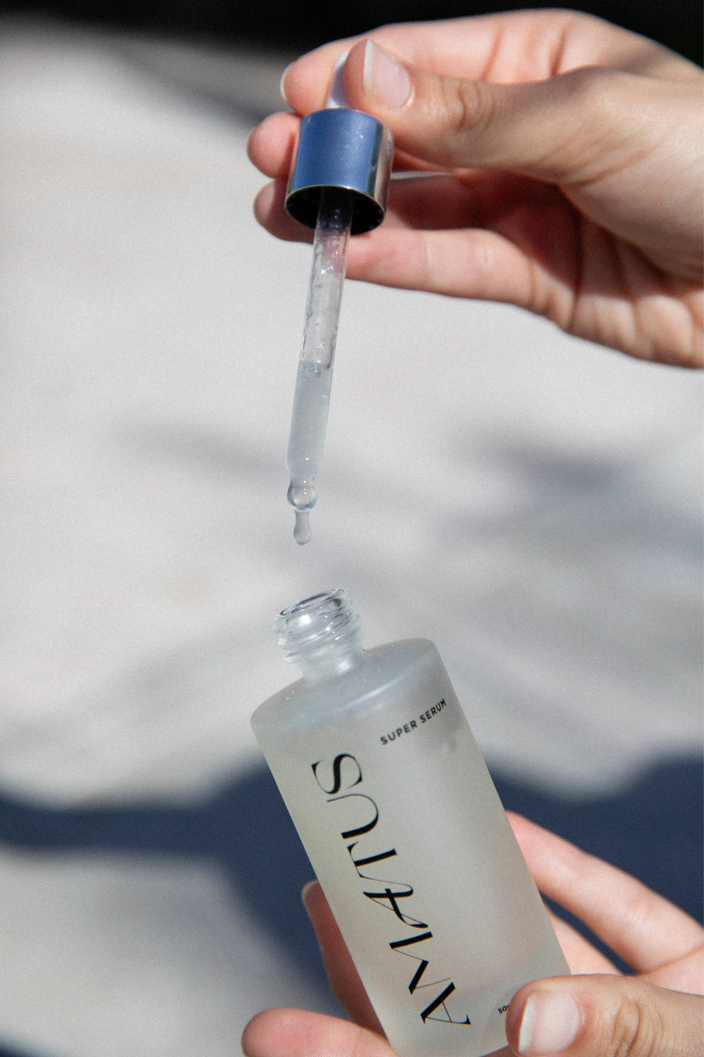 Anti-Ageing And Rejuvenating Super Serum