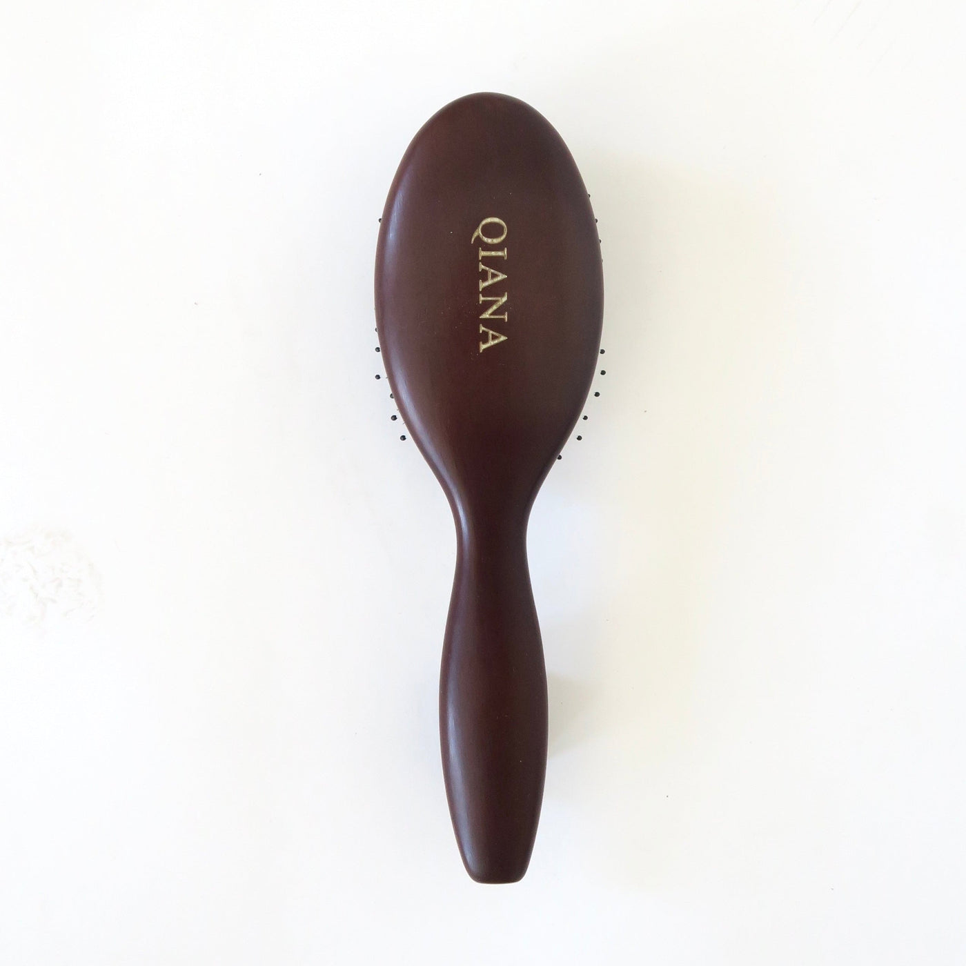 Ready To Ship The Signature Brush – Boar Bristle Hairbrush