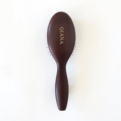Ready To Ship The Signature Brush – Boar Bristle Hairbrush