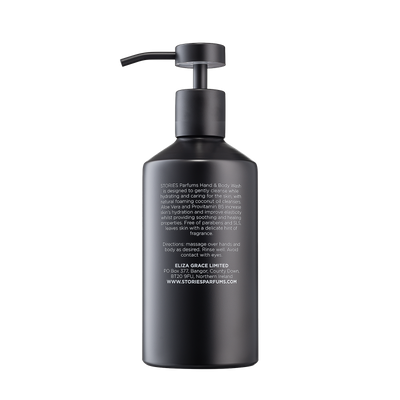 STORIES Nº.02 Everyday Luxury Wash