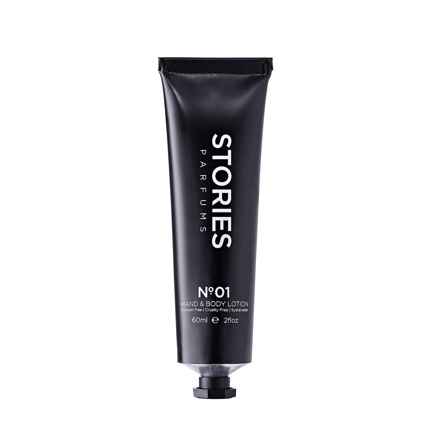 STORIES Nº.01 Hand & Body Lotion 60ml