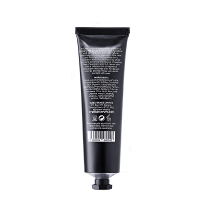 STORIES Nº.01 Hand & Body Wash 60ml