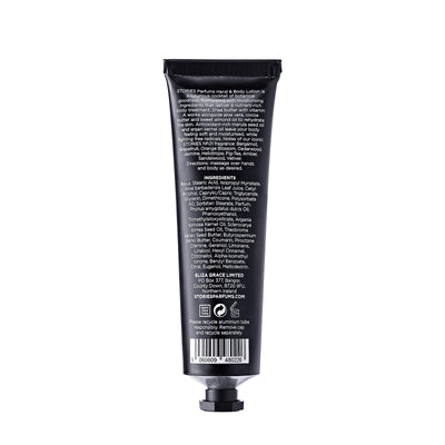 STORIES Nº.02 Hand & Body Lotion 60ml