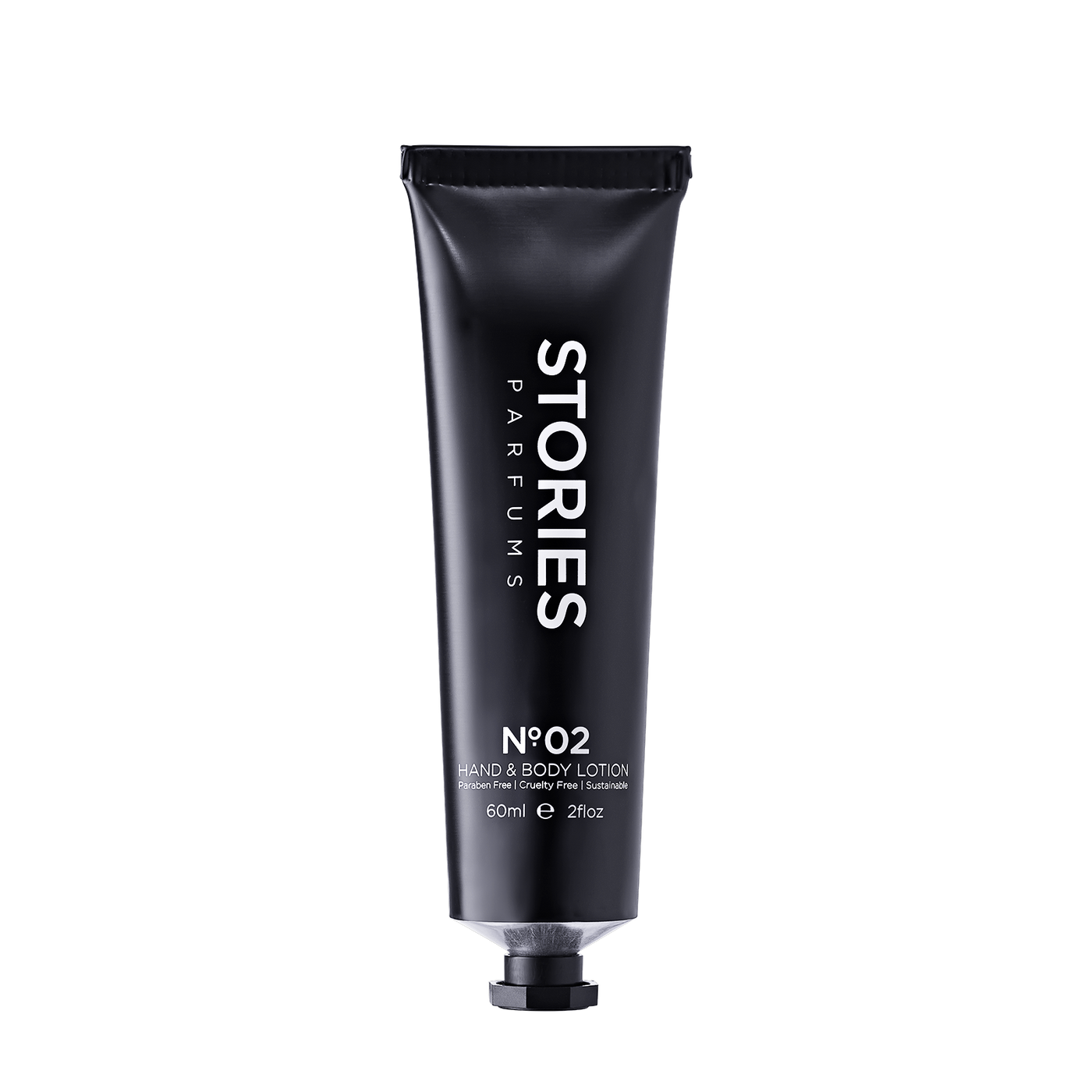 STORIES Nº.02 Hand & Body Lotion 60ml
