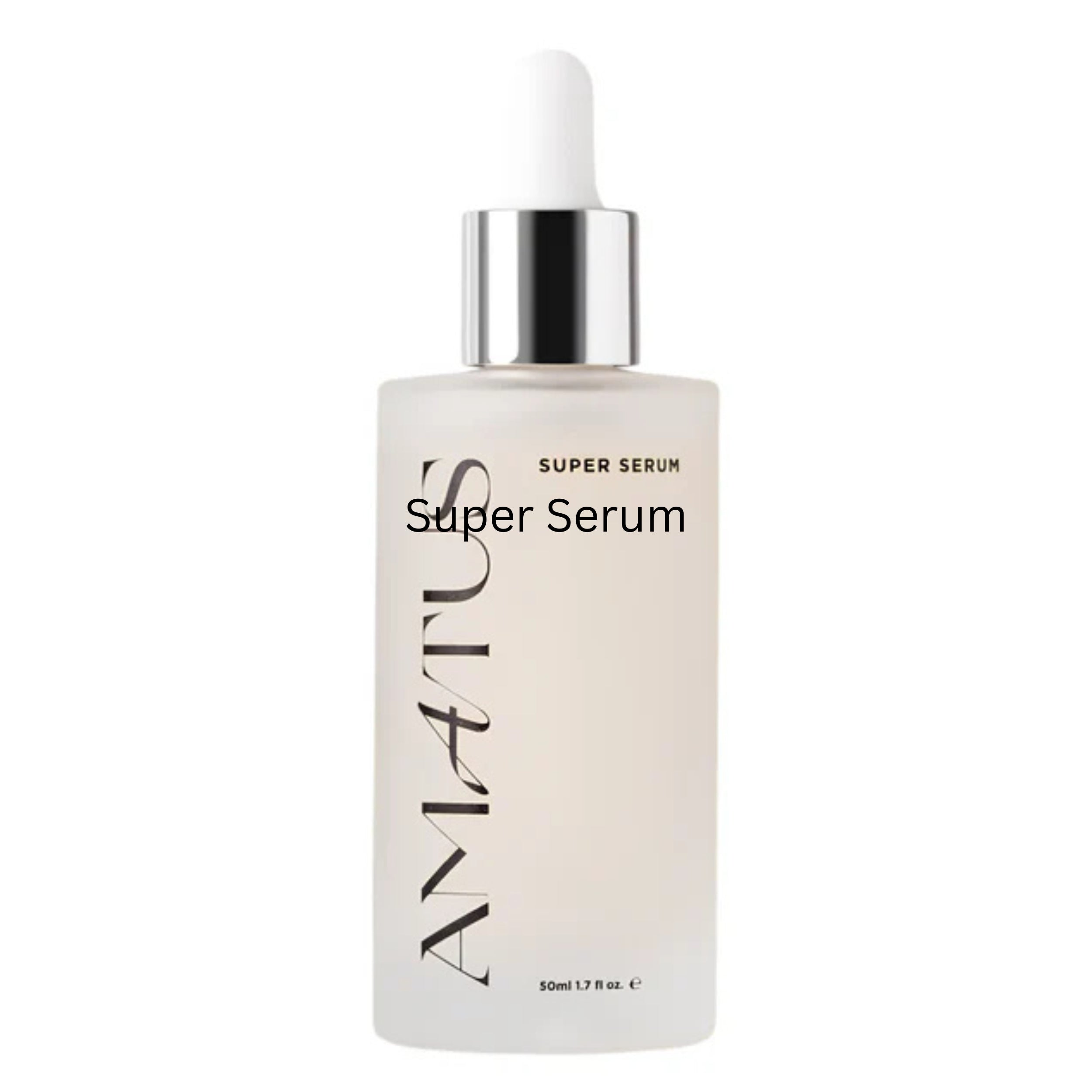 Anti-Ageing And Rejuvenating Super Serum