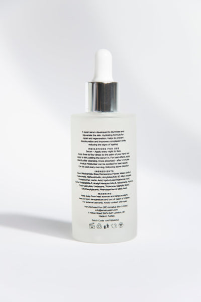 Niacinamide Serum