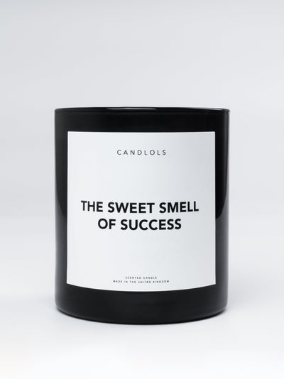 The Sweet Smell Of Success