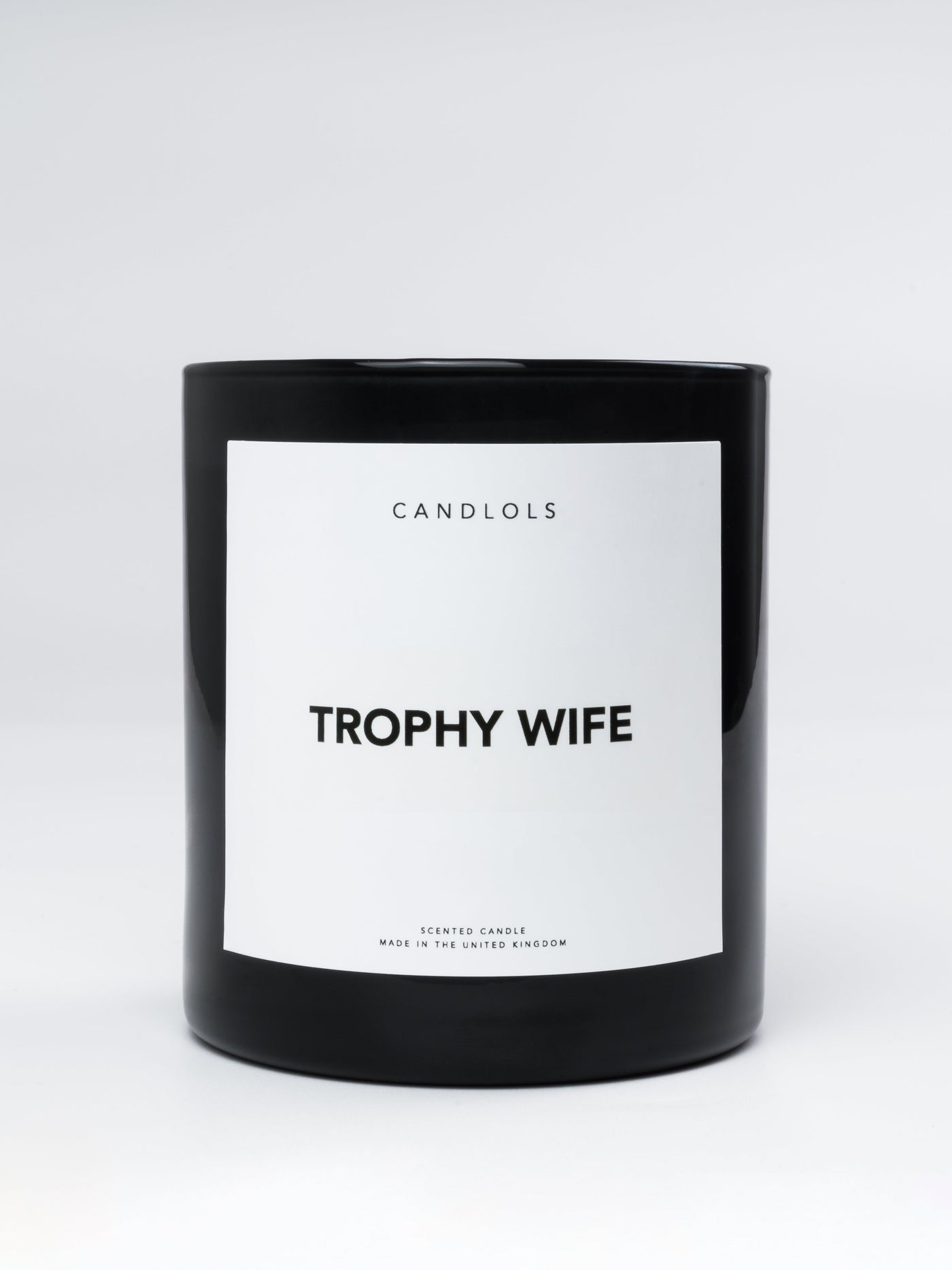 Trophy Wife