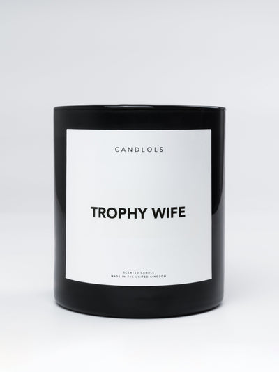 Trophy Wife
