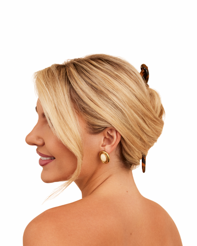 Tigerlily Pin