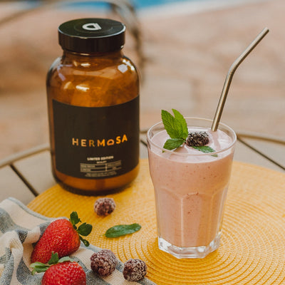 Grass Fed Protein Powder