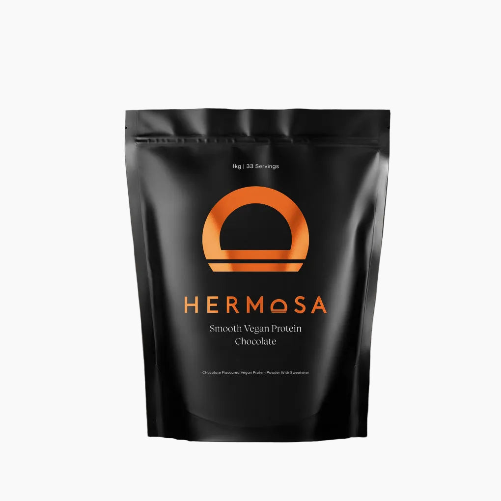 VEGAN PROTEIN POWDER 1KG POUCH
