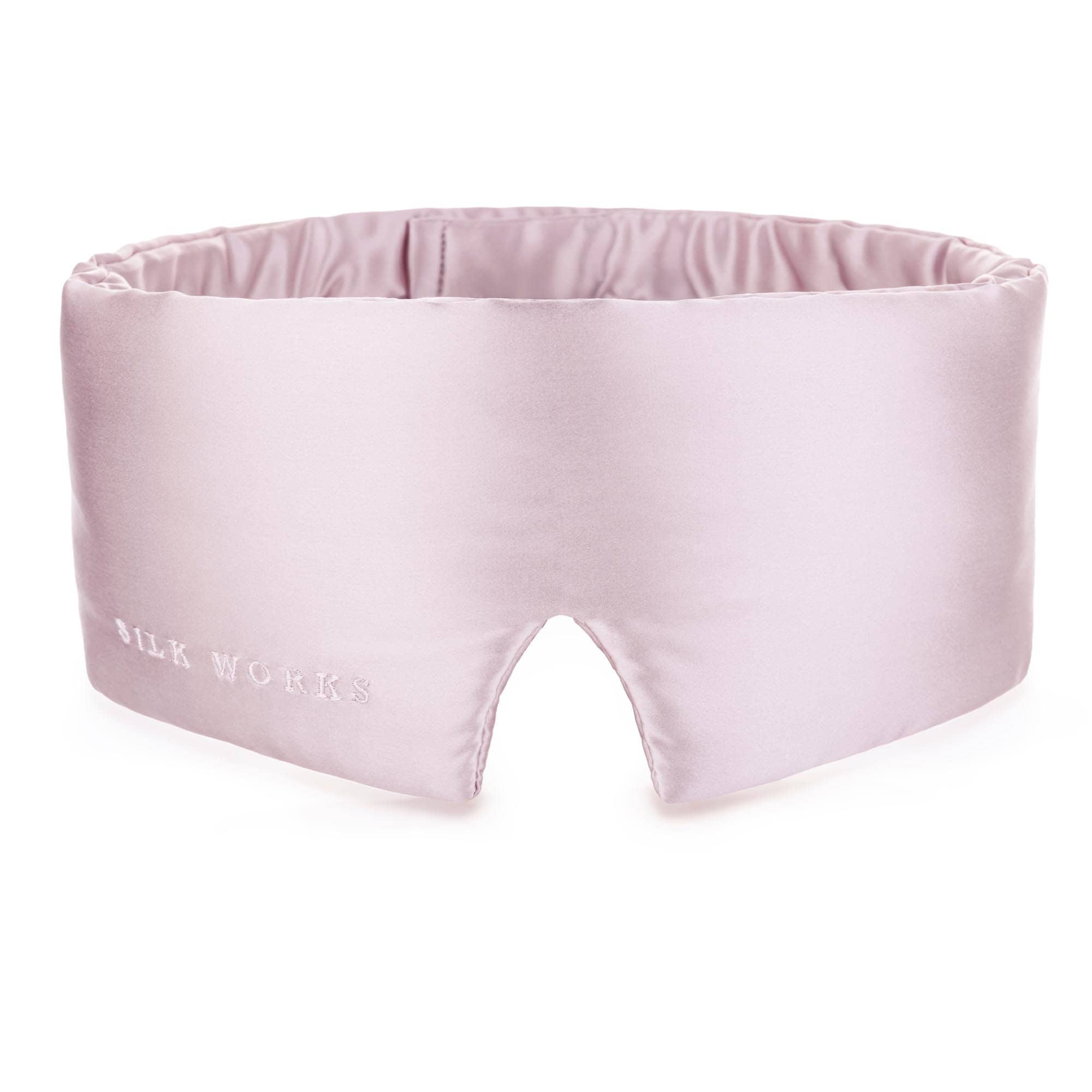 Cloud Contouring Sleep Mask