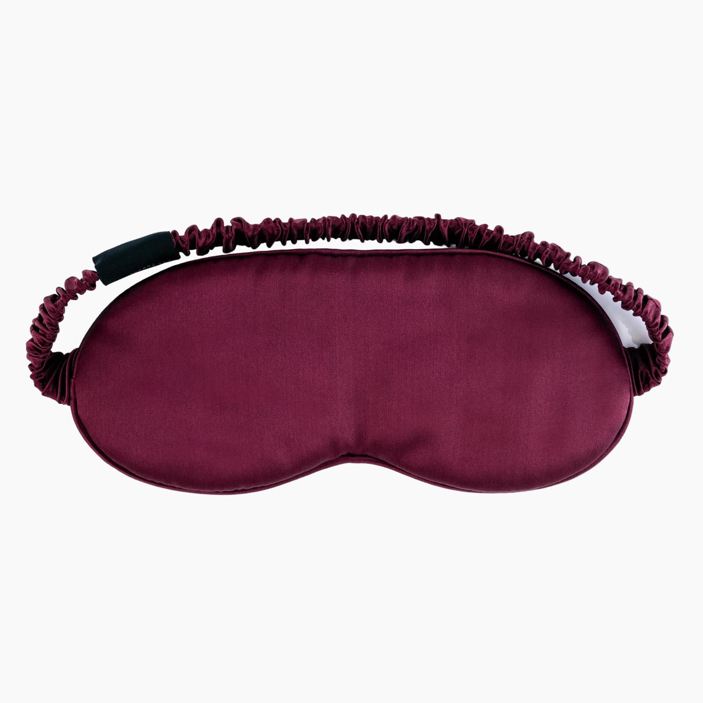 Audrey Silk Eye Mask