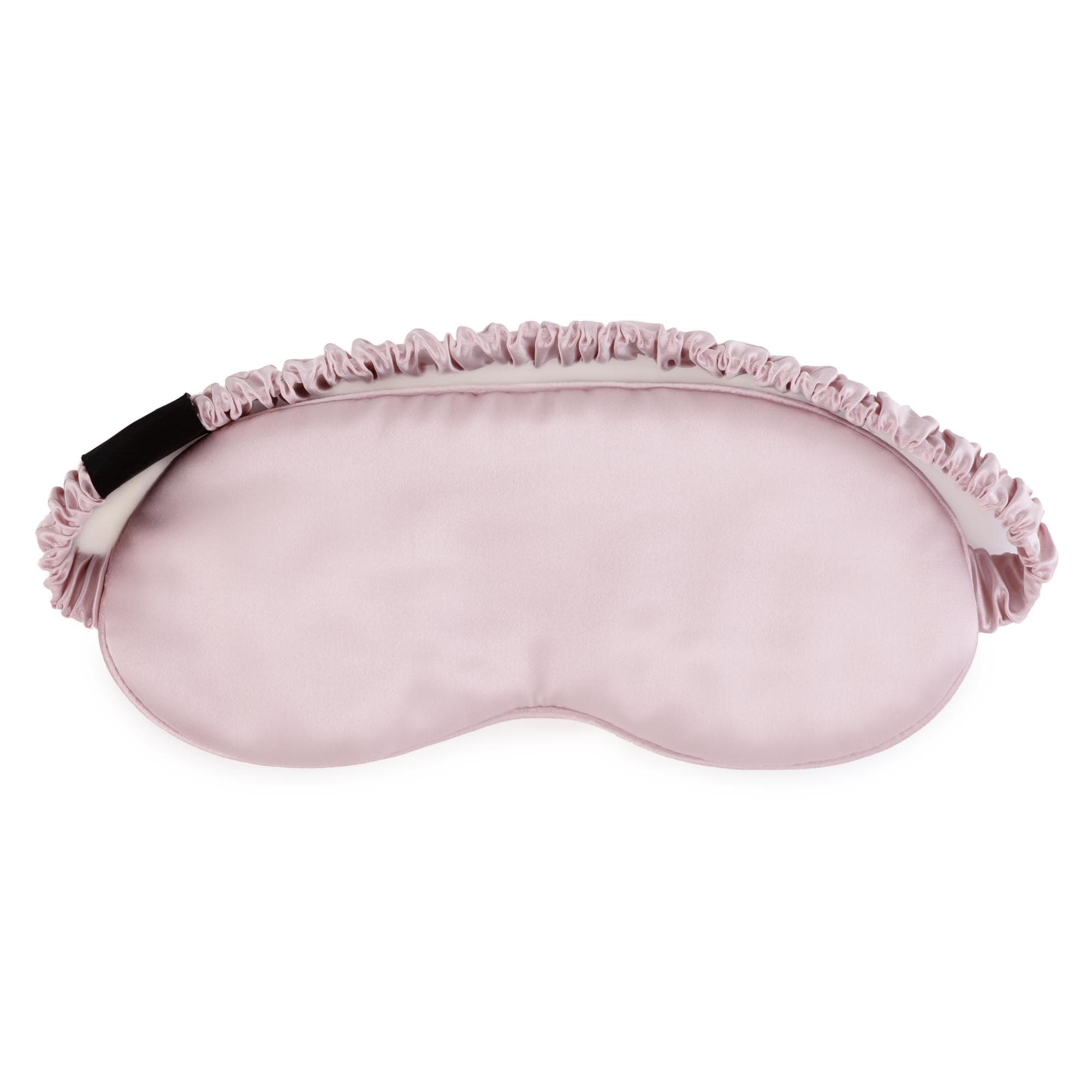 Audrey Silk Eye Mask