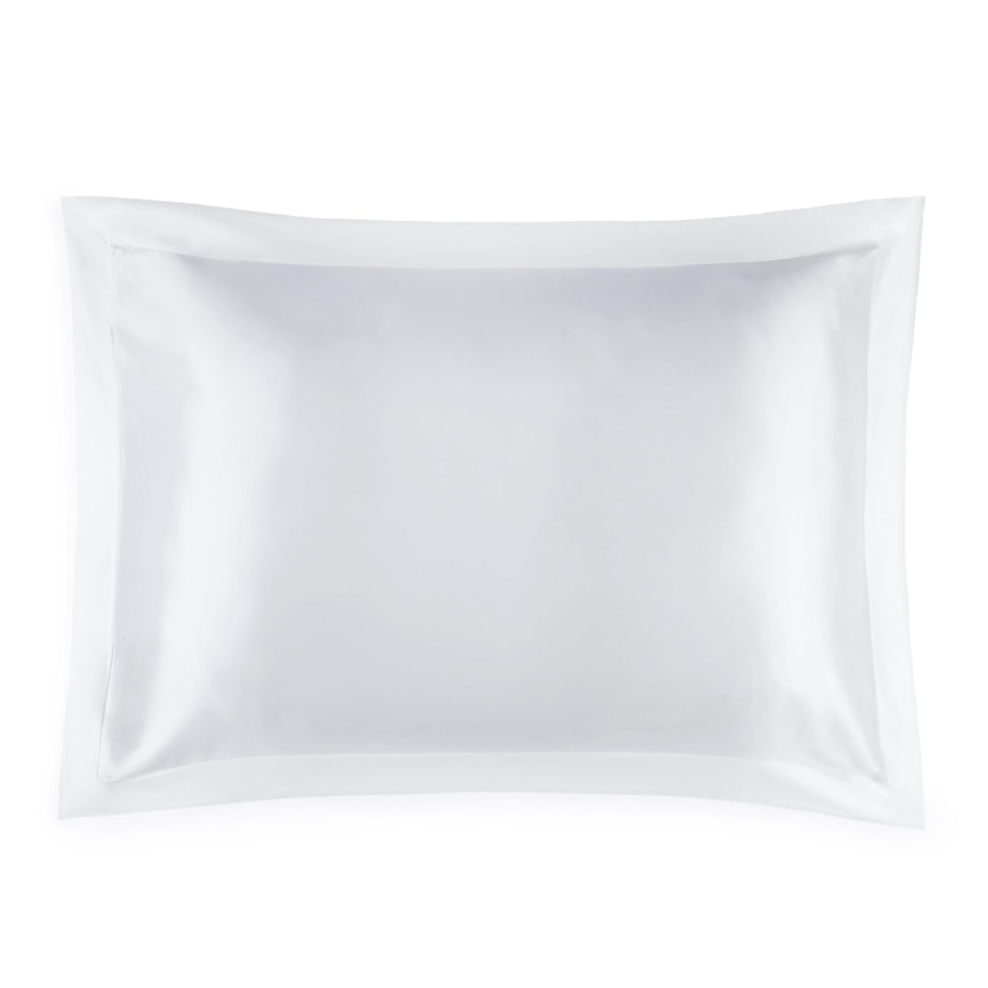 Lucinda Oxford Silk Pillowcase