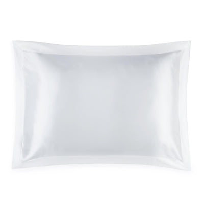 Lucinda Oxford Silk Pillowcase