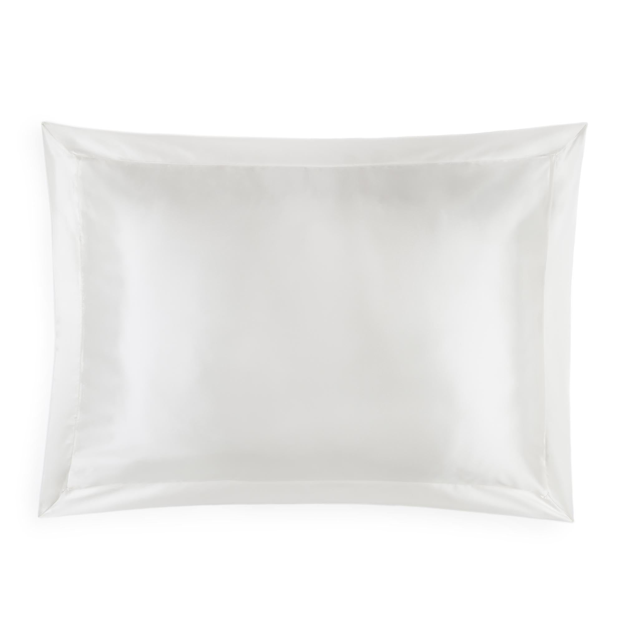 Lucinda Oxford Silk Pillowcase