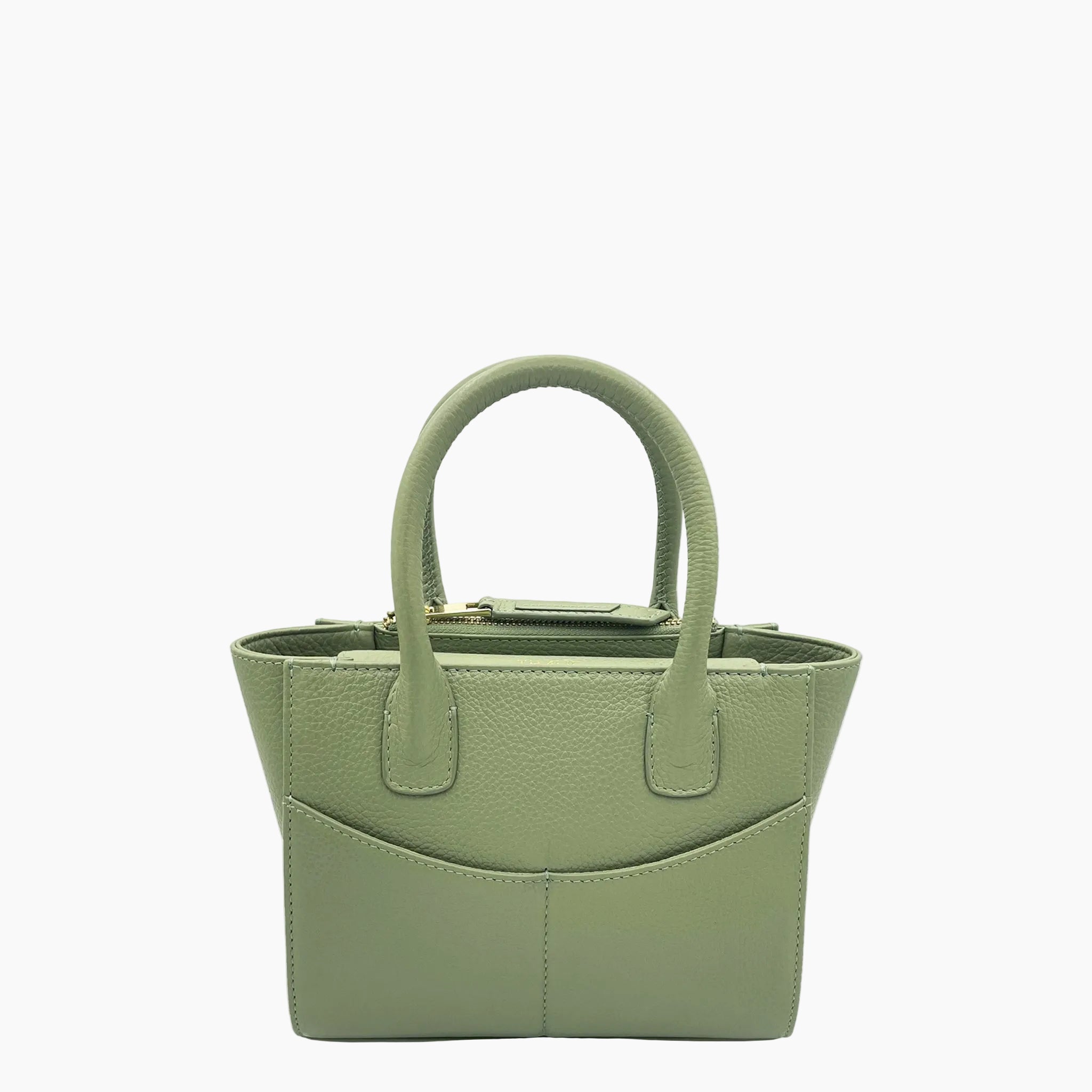 Victoire Bag | Mint