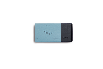 Virgo Palo Santo Soap