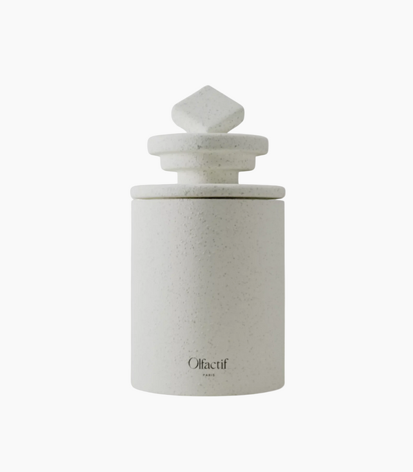 Virgo Candle (Palo santo)