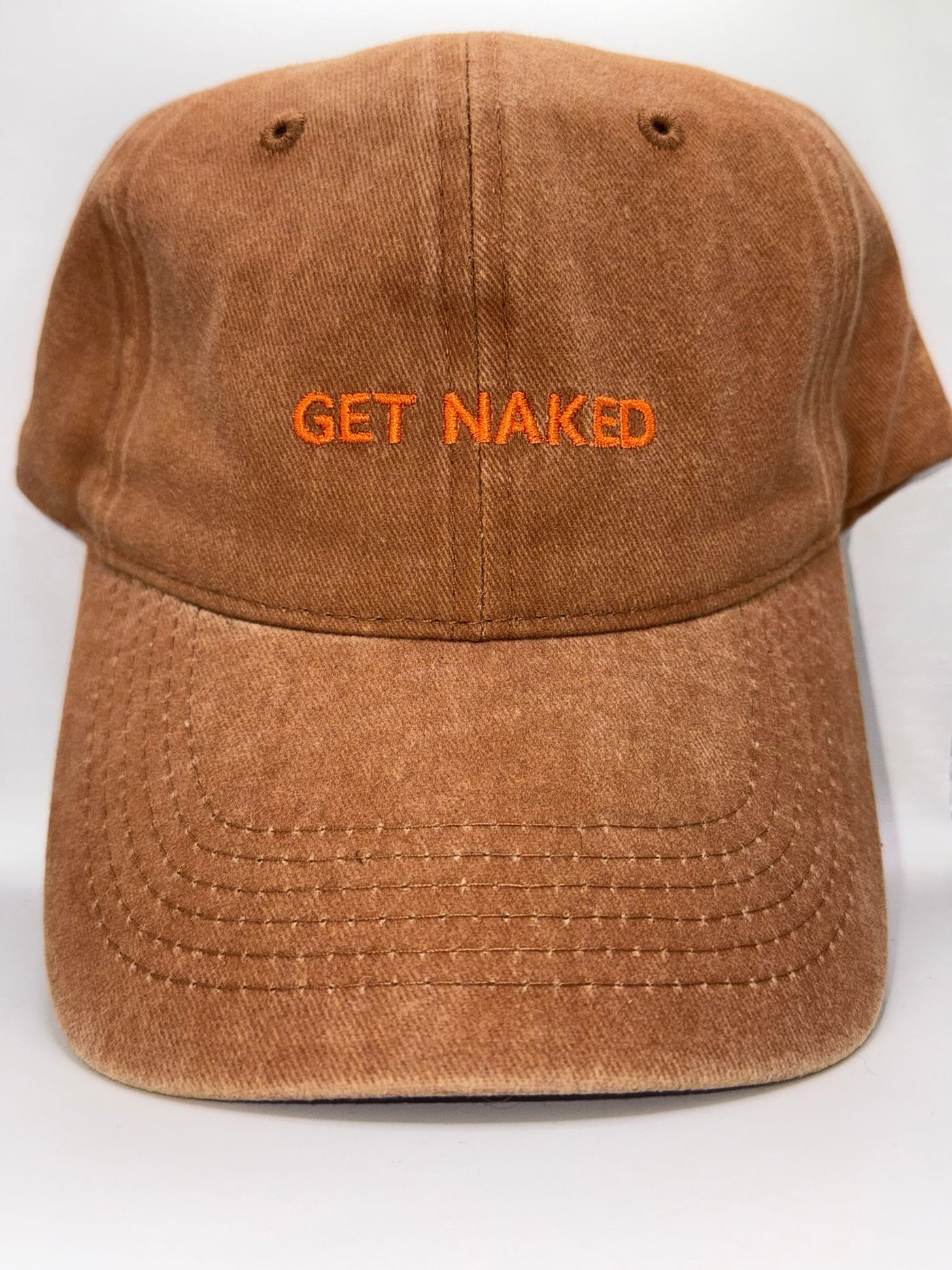 Get Naked Starter-Kit - Naked Biotics