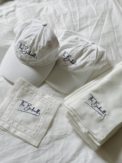 The Custom Household Cap