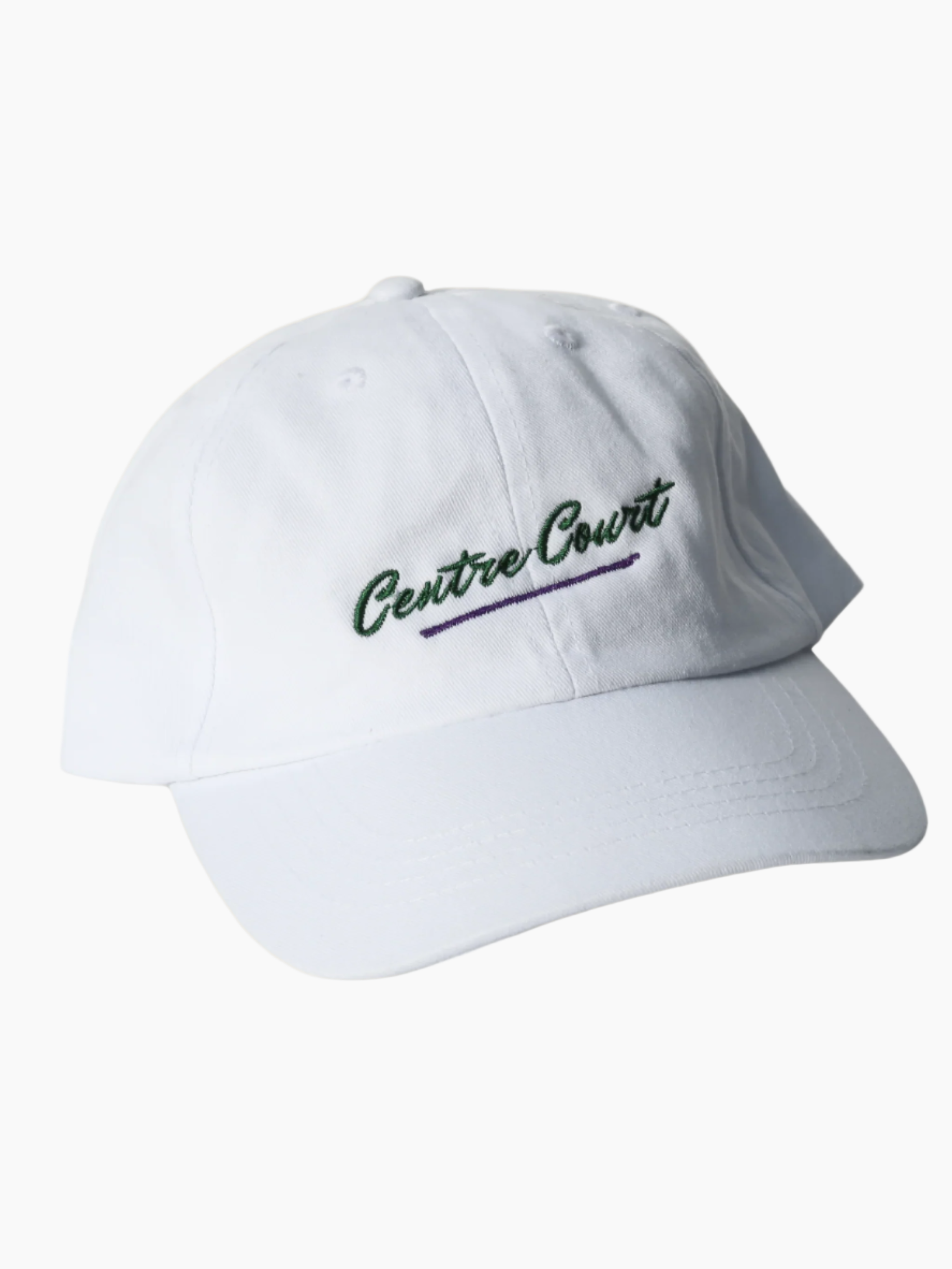 The Centre Court Cap