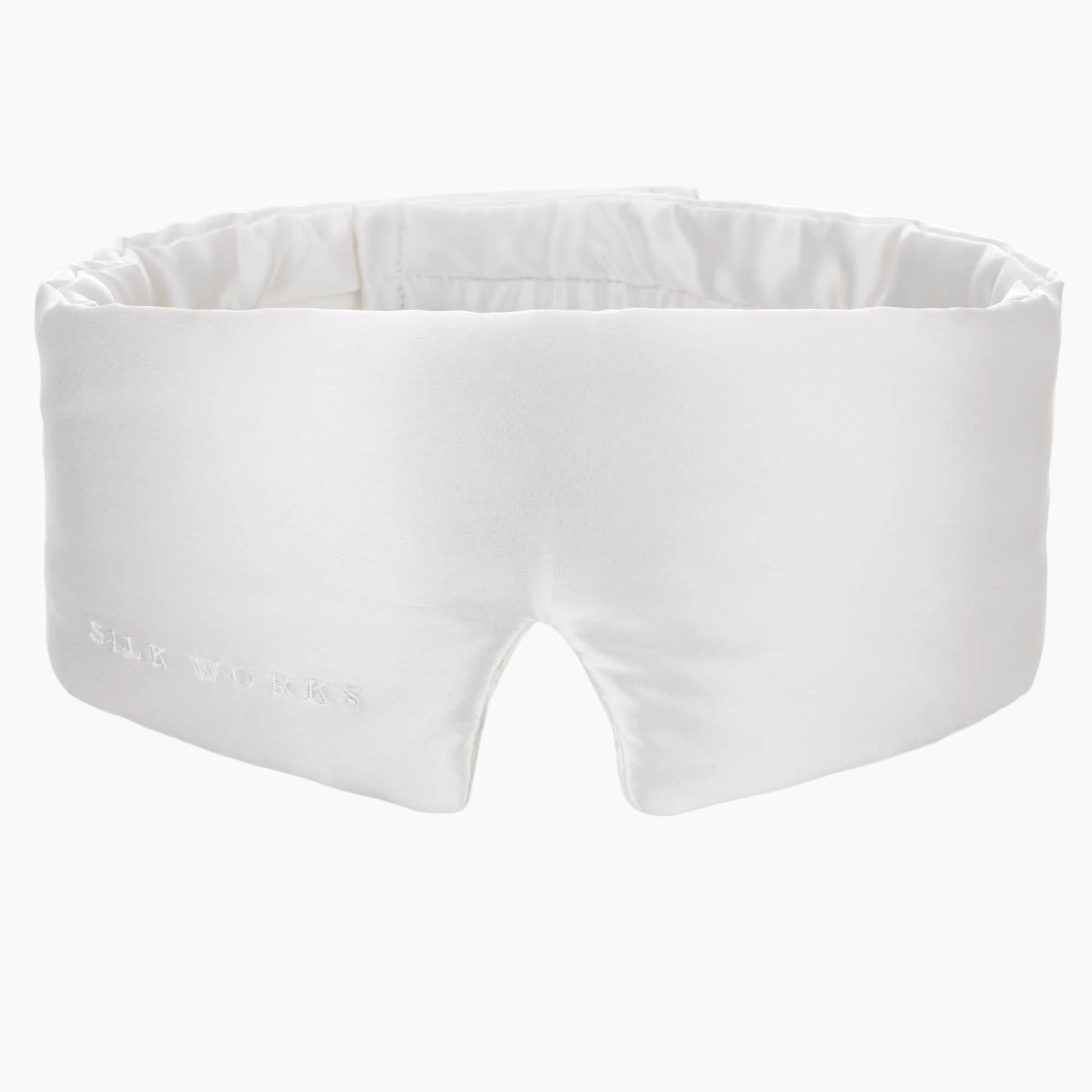 Cloud Contouring Sleep Mask