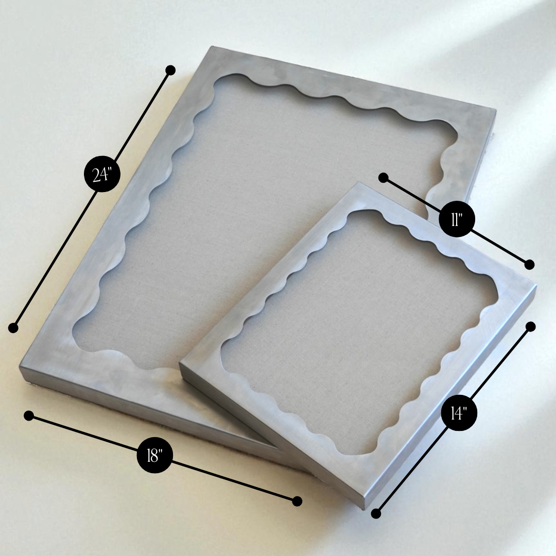 The GrandMay Shadow Box