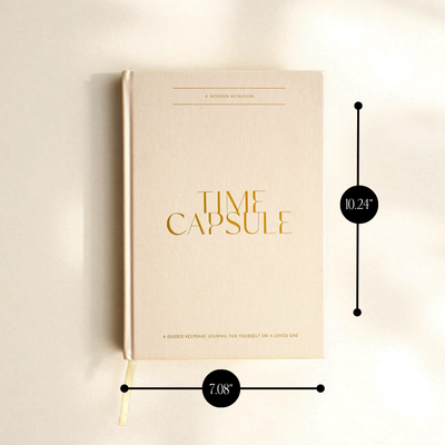 Time Capsule Journal