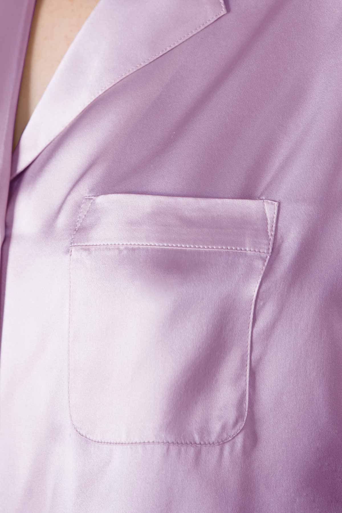 Dylan Urban Short Silk PJ set Pajama NK iMODE 