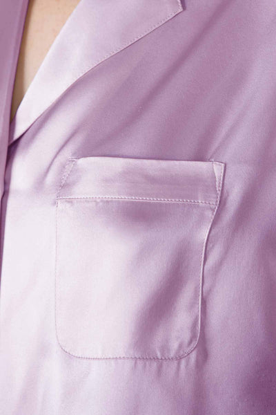 Dylan Urban Short Silk PJ set Pajama NK iMODE 