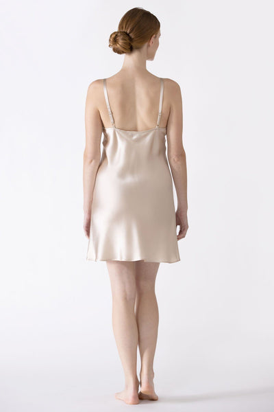 Dylan Urban Silk Chemise Chemise NK iMODE 