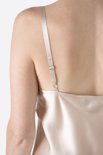 Dylan Urban Silk Chemise Chemise NK iMODE 