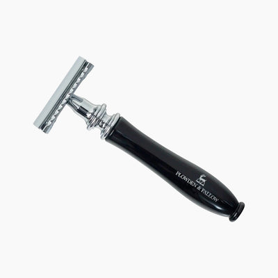 LUDLOW SAFETY RAZOR | EBONY