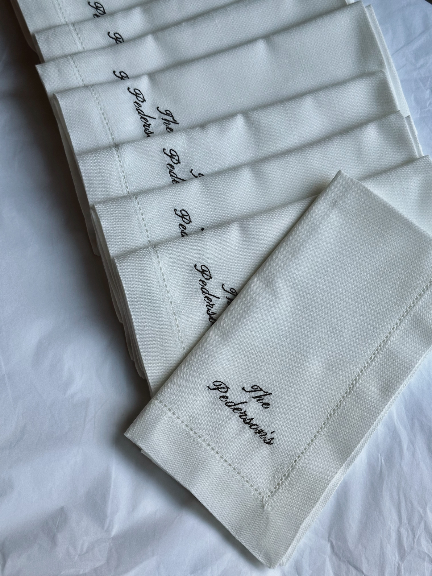 The Household Napkins