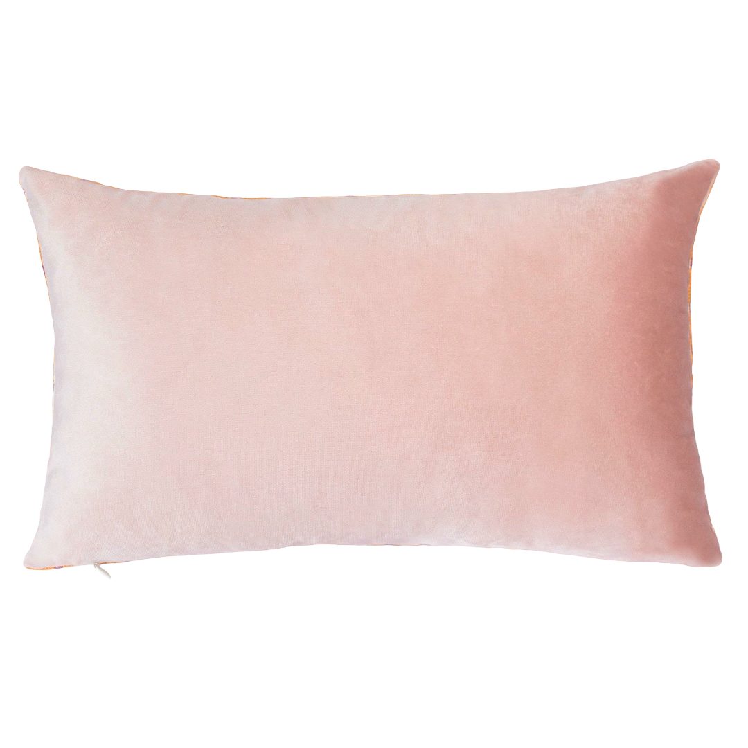 Home Sweet F*cking Home Needlepoint Cushion