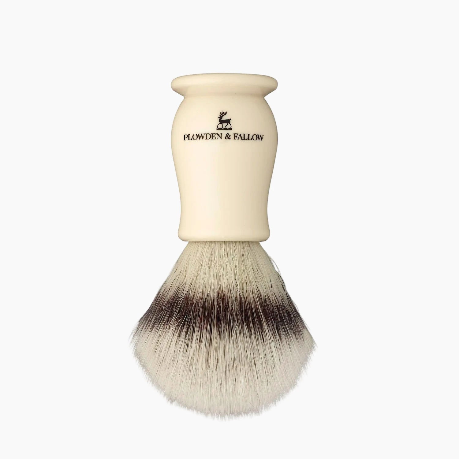 LUDLOW SHAVING BRUSH | IMITATION IVORY
