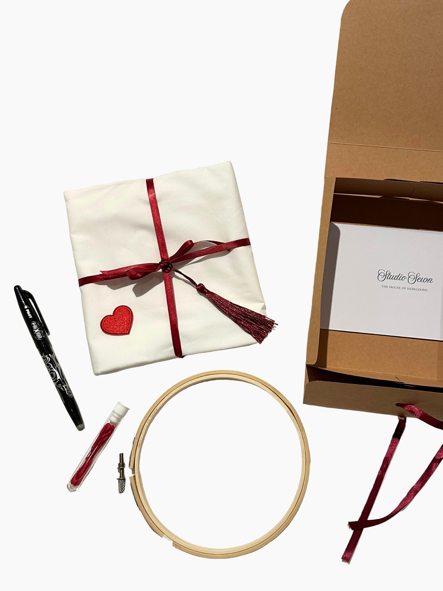 The Love Note Kit
