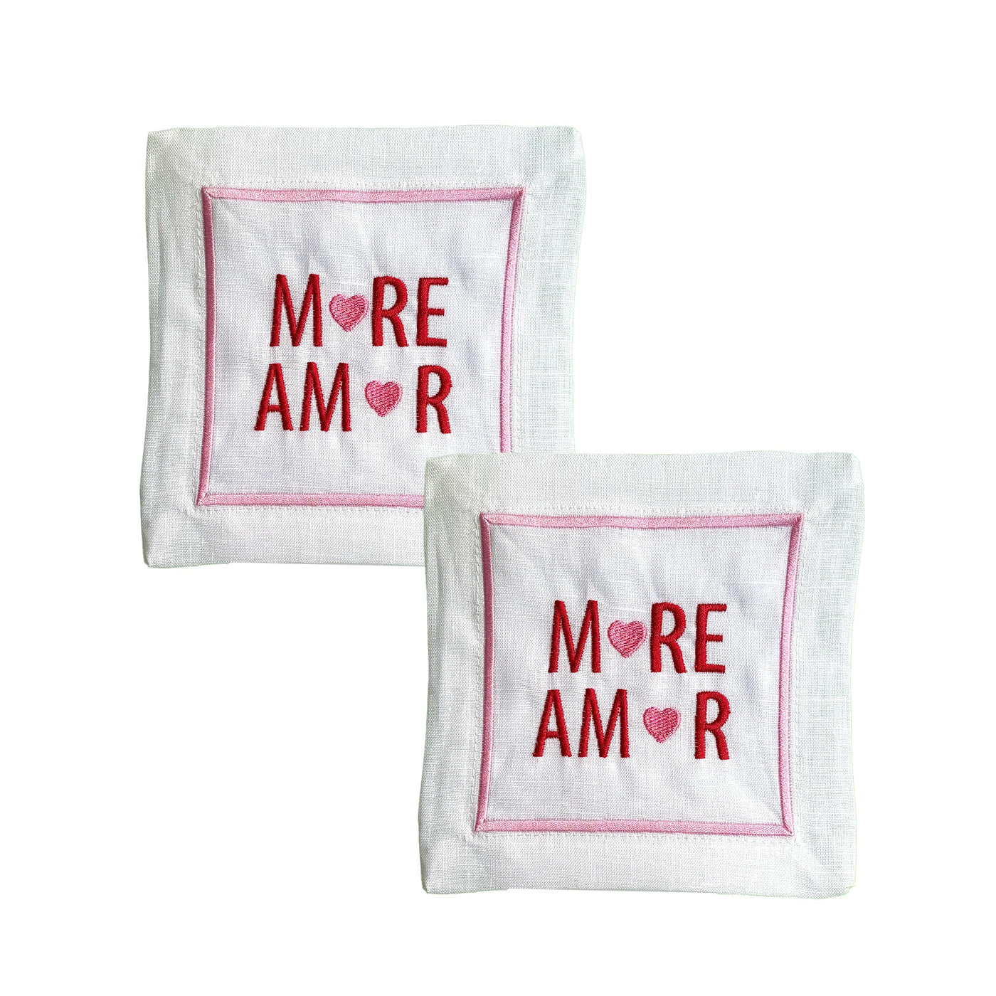 More Amore | Set of 2