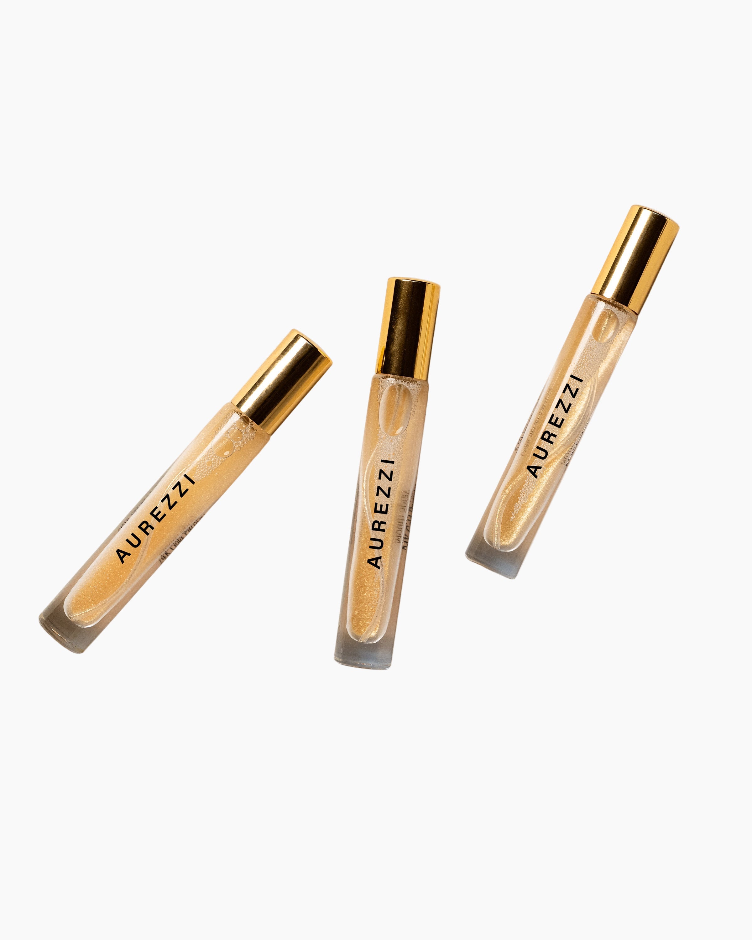 Mouth Spray Gold 3-pack