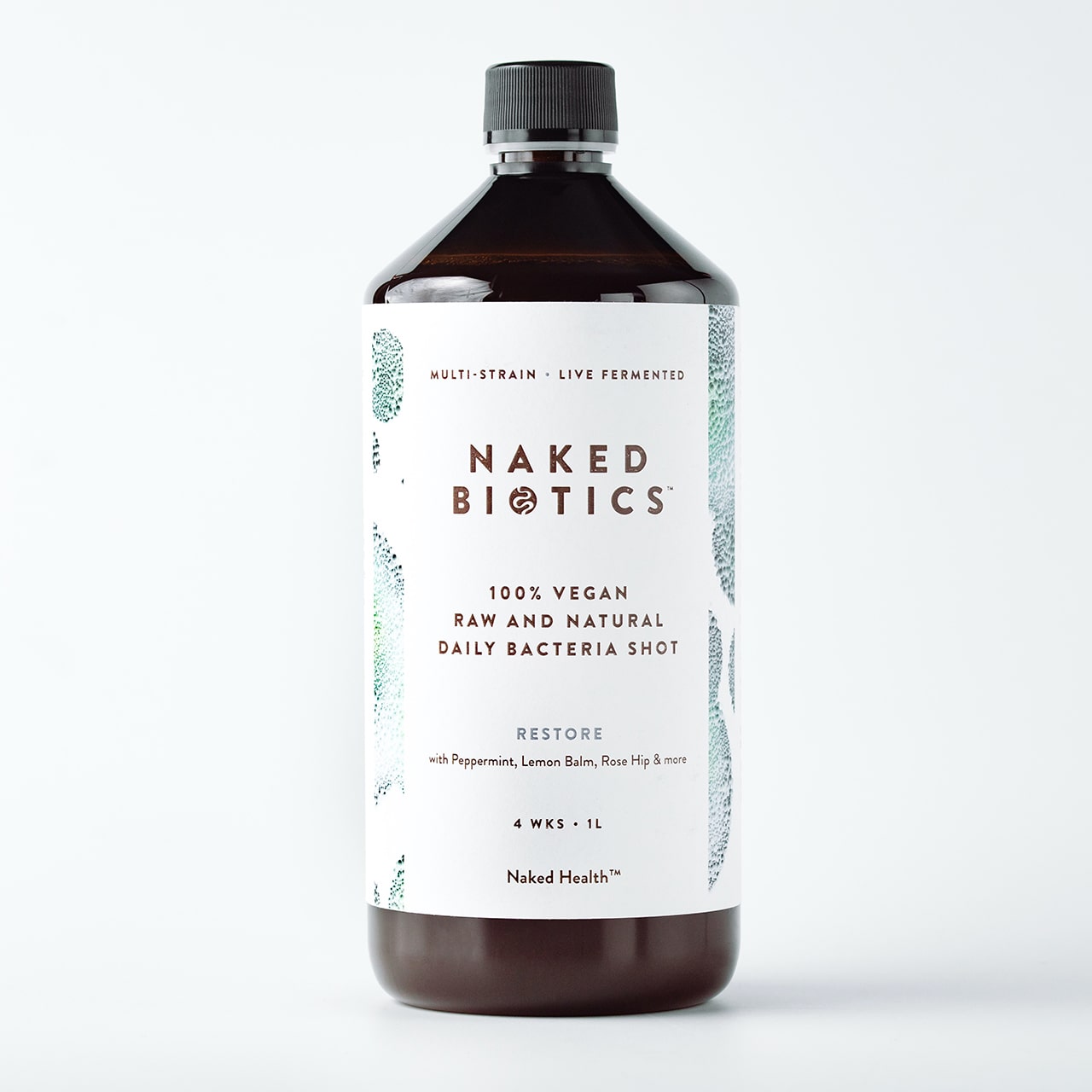 Restore Bundle - Naked Biotics