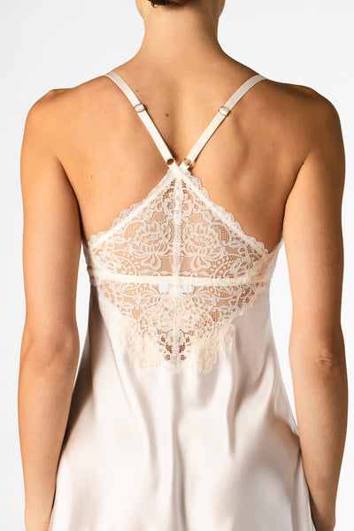 Eniko Bust-Support Chemise