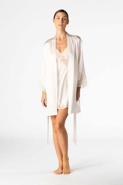 Eniko Bust-Support Chemise