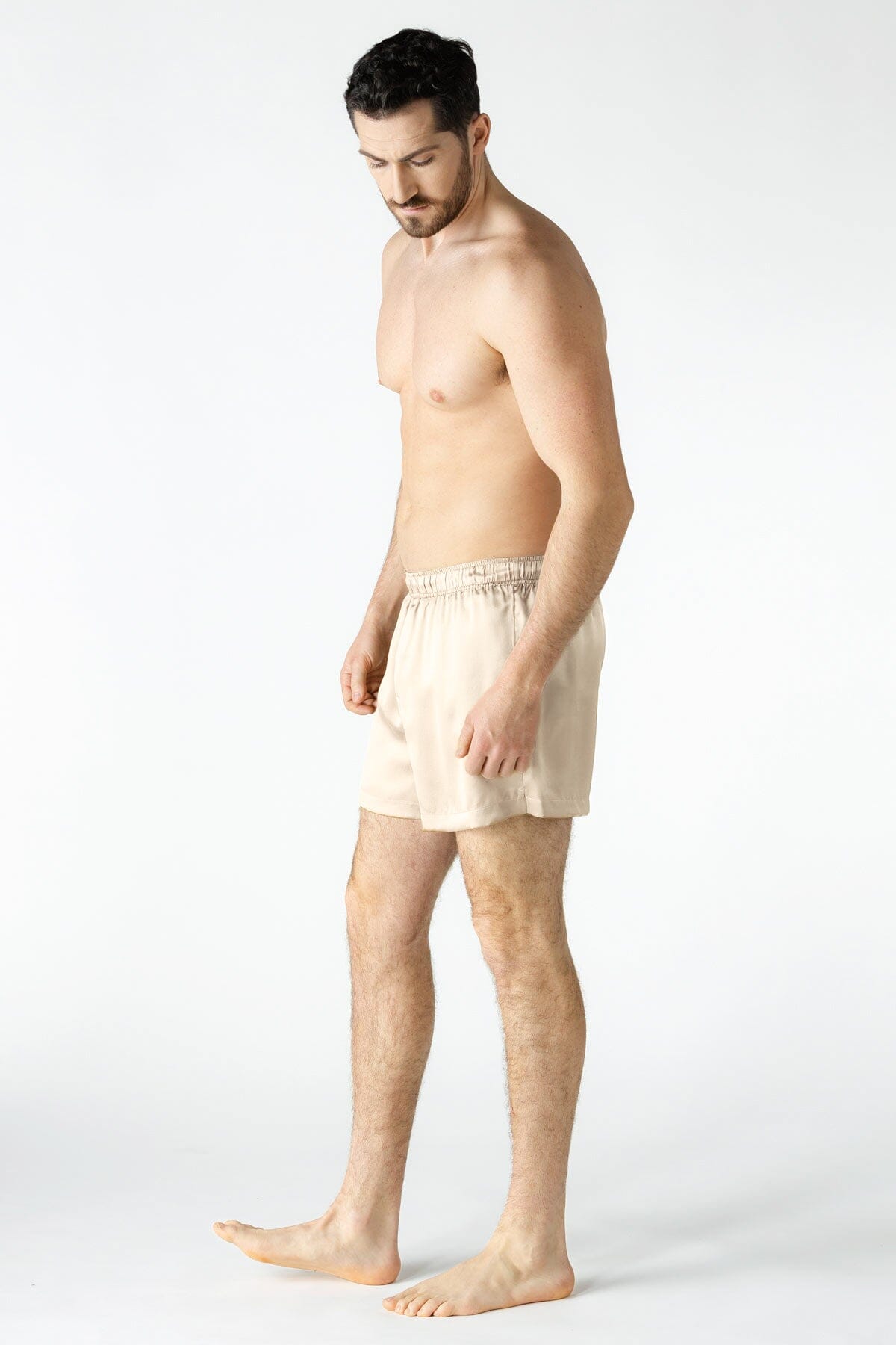 NK IMODE Men Silk Boxer Short NK iMODE 