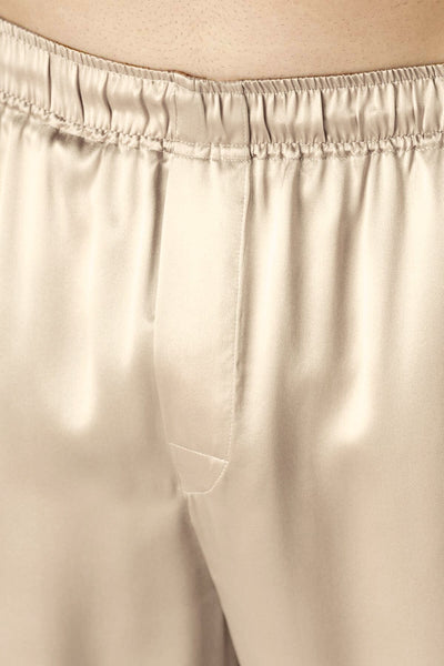 NK IMODE Men Silk Boxer Short NK iMODE 
