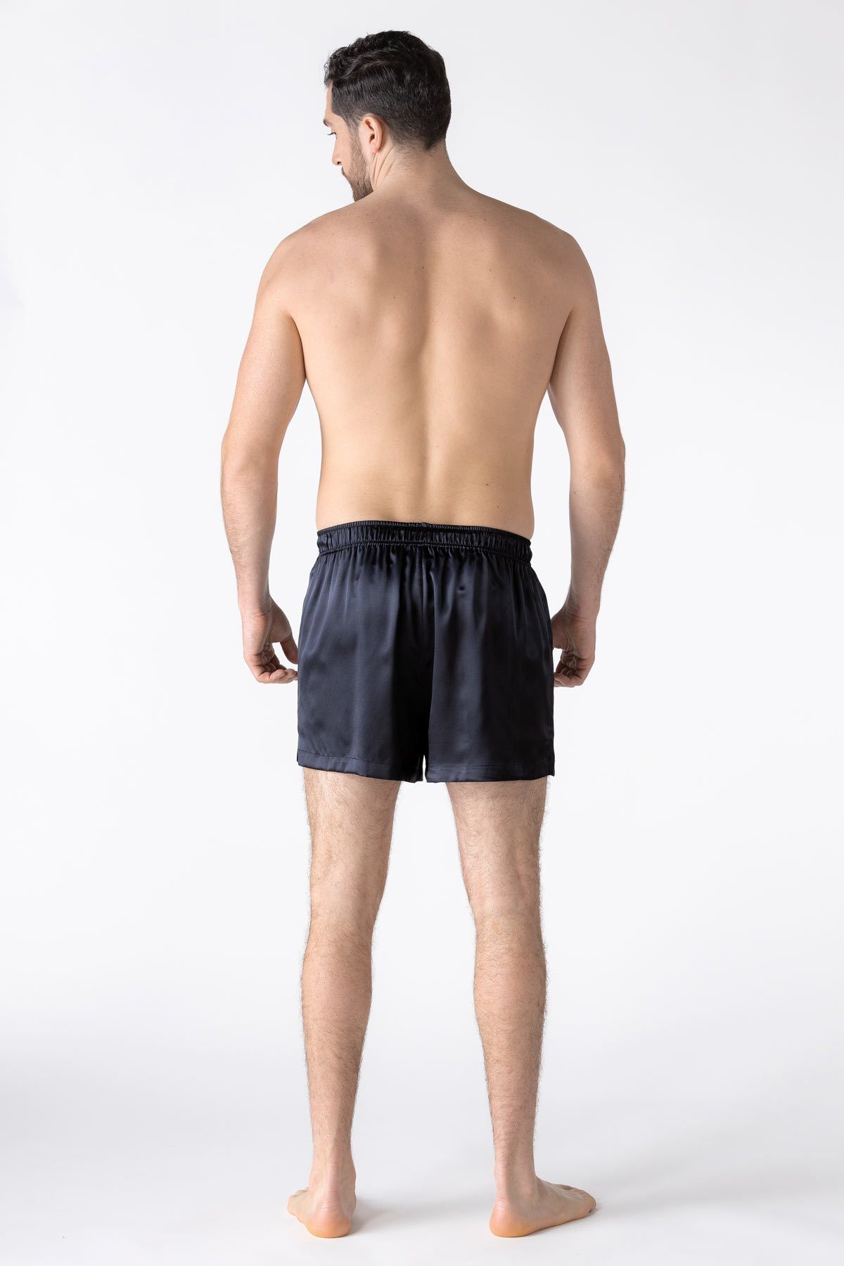 NK Men’s Silk Boxer Boxer NK iMODE 